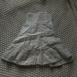 American eagle skirt